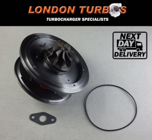 Ford Ranger / Transit 3.2 200HP-150KW 798166 / 812971 Turbocharger cartridge CHRA